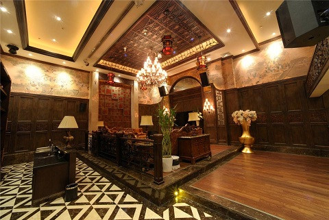 齐齐哈尔哪个KTV少爷男模妹子服务好